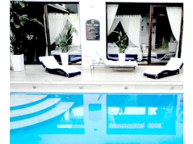 Casa de 6 alcobas en venta en Getsemani, Cartagena, 840 m² · foto 12 de 18