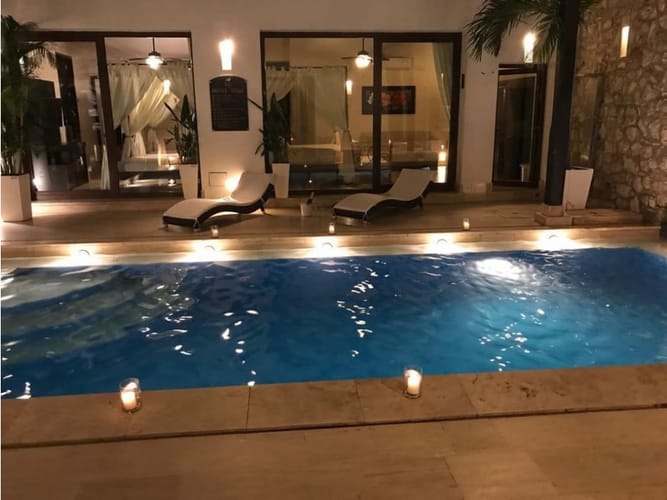 Casa de 6 alcobas en venta en Getsemani, Cartagena, 840 m² · foto 14 de 18