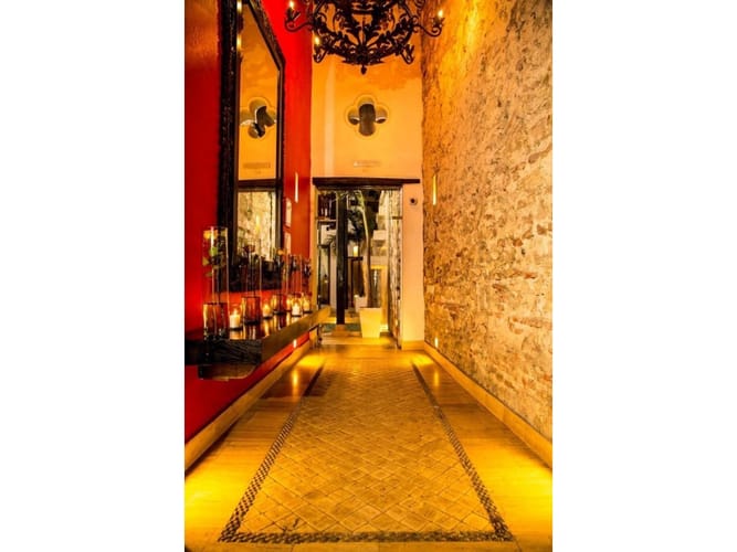 Casa de 6 alcobas en venta en Getsemani, Cartagena, 840 m² · foto 15 de 18