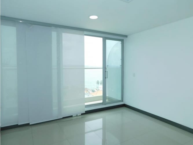 Oficina en arriendo en Bocagrande, Cartagena, 40 m² · foto 4 de 12