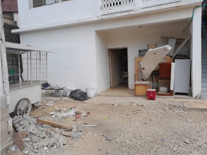 Lote en arriendo en Pie De La Popa, Cartagena, 1100 m² · foto 4 de 19