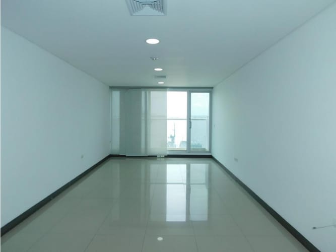 Oficina en arriendo en Bocagrande, Cartagena, 40 m² · foto 7 de 12