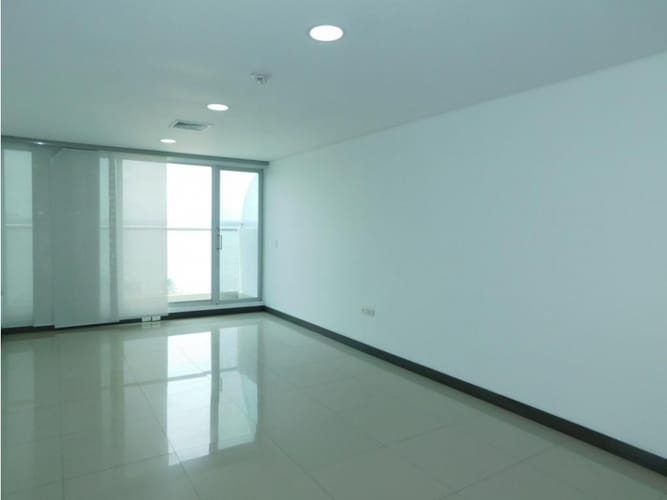 Oficina en arriendo en Bocagrande, Cartagena, 40 m² · foto 8 de 12