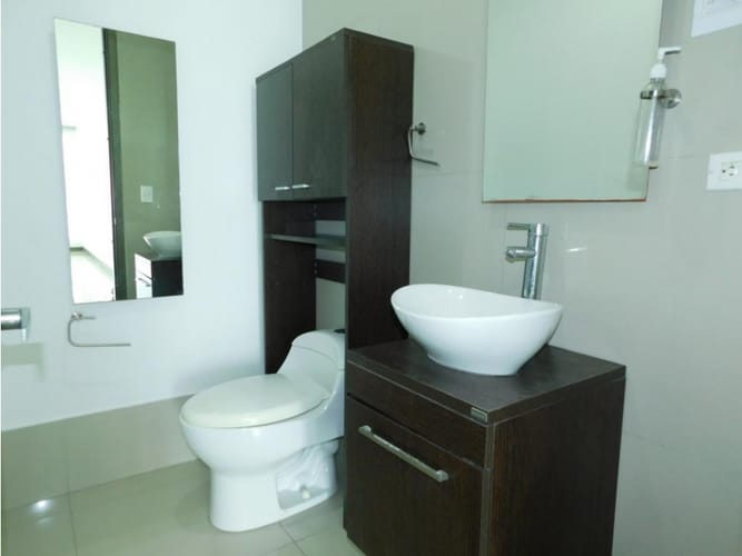 Oficina en arriendo en Bocagrande, Cartagena, 40 m² · foto 10 de 12