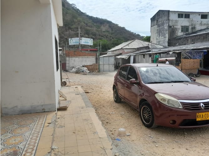 Lote en arriendo en Pie De La Popa, Cartagena, 1100 m² · foto 17 de 19