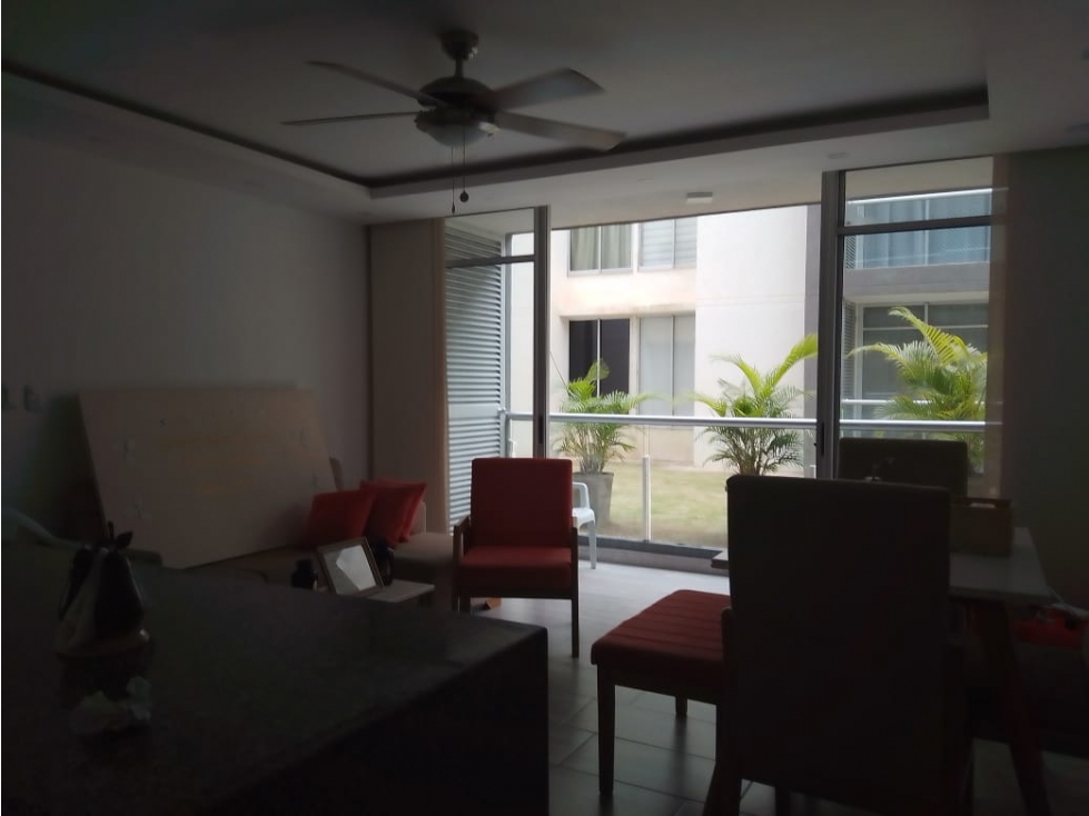 Apartamento en venta en Serena Del Mar, Cartagena · foto 2 de 18