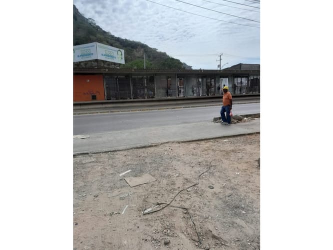 Lote en arriendo en Pie De La Popa, Cartagena, 1100 m² · foto 19 de 19