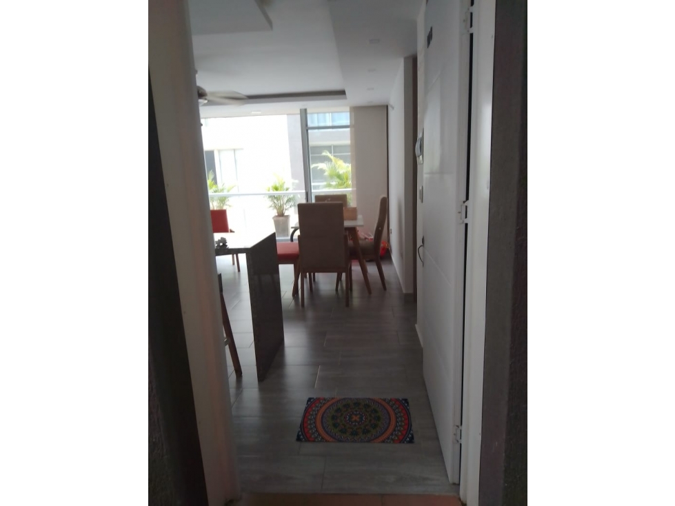 Apartamento en venta en Serena Del Mar, Cartagena · foto 4 de 18
