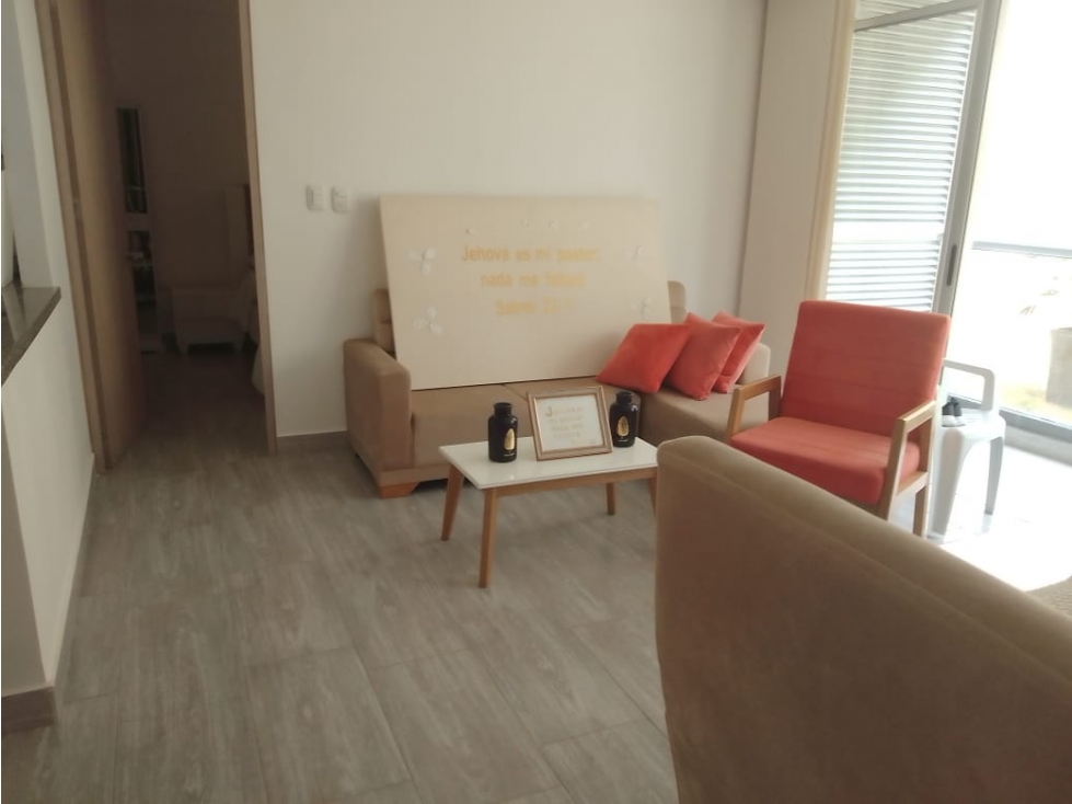 Apartamento en venta en Serena Del Mar, Cartagena · foto 5 de 18