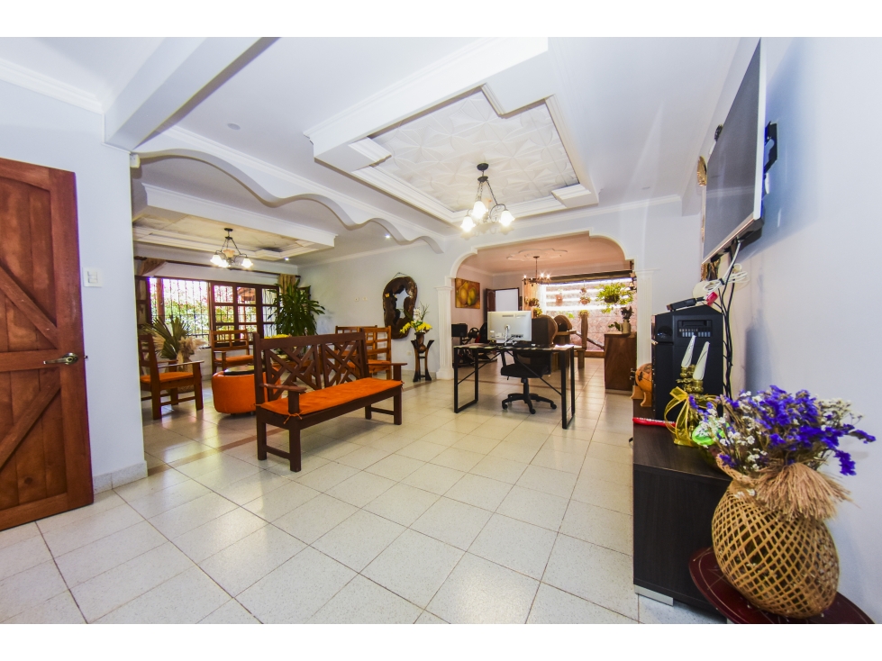 Casa en venta en Cartagena De Indias, Cartagena · foto 2 de 24