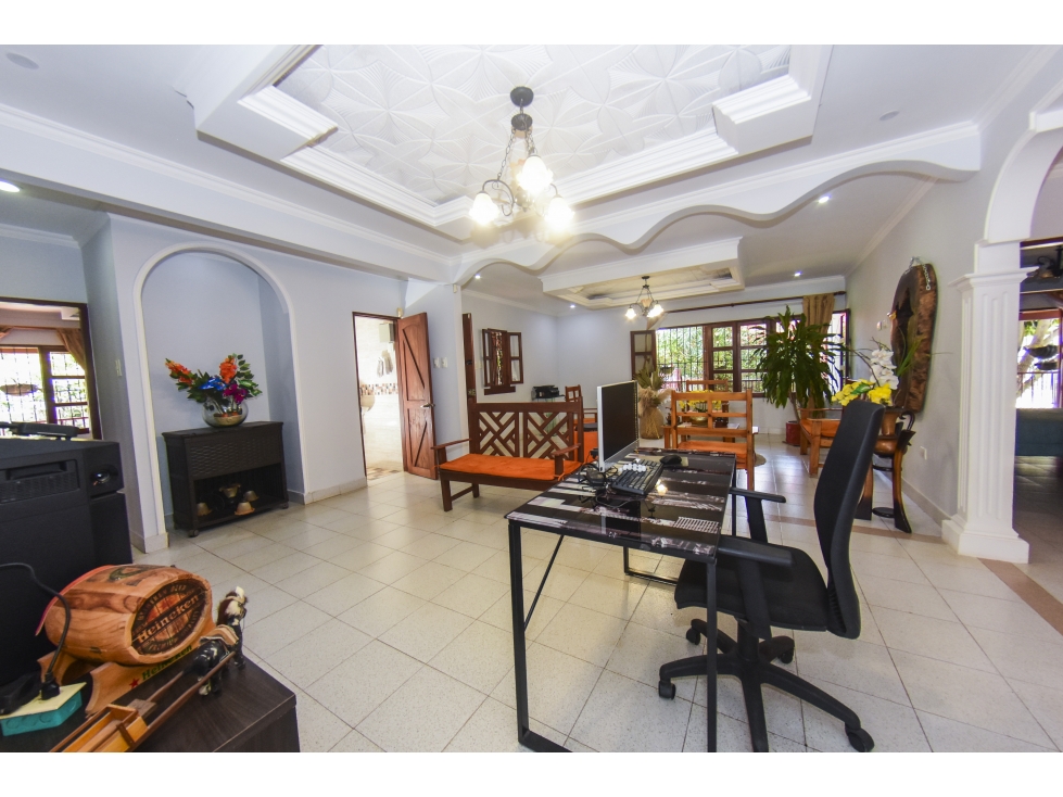 Casa en venta en Cartagena De Indias, Cartagena · foto 3 de 24