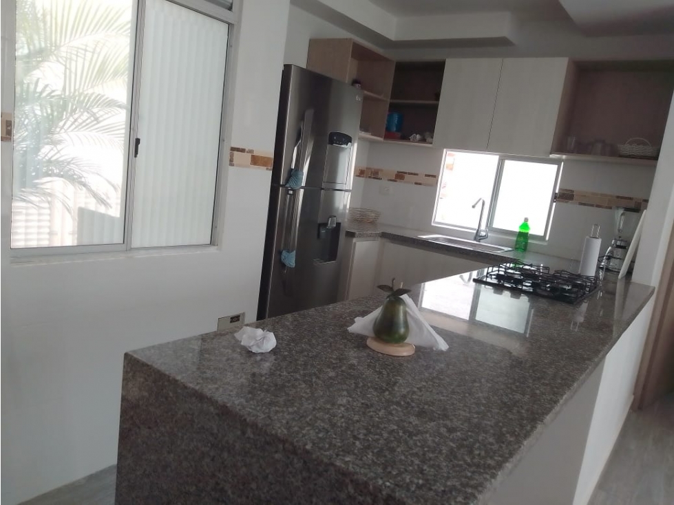 Apartamento en venta en Serena Del Mar, Cartagena · foto 8 de 18