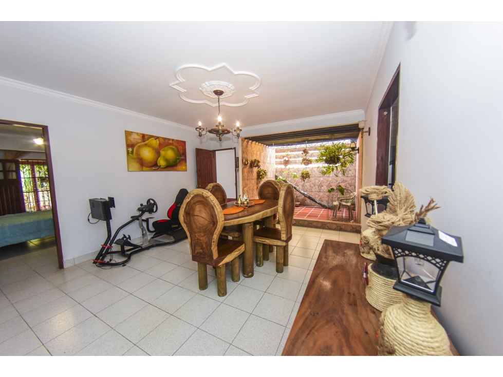 Casa en venta en Cartagena De Indias, Cartagena · foto 4 de 24
