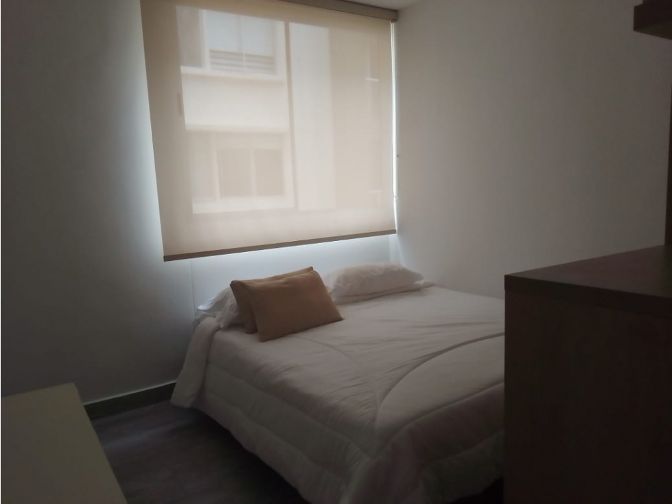 Apartamento en venta en Serena Del Mar, Cartagena · foto 9 de 18