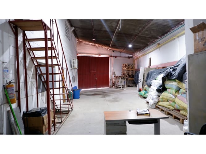 Bodega en venta en San Isidro, Cartagena, 427 m² · foto 4 de 17