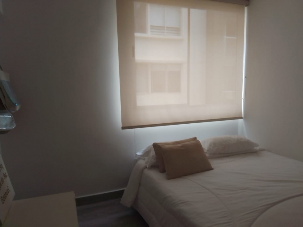 Apartamento en venta en Serena Del Mar, Cartagena · foto 10 de 18