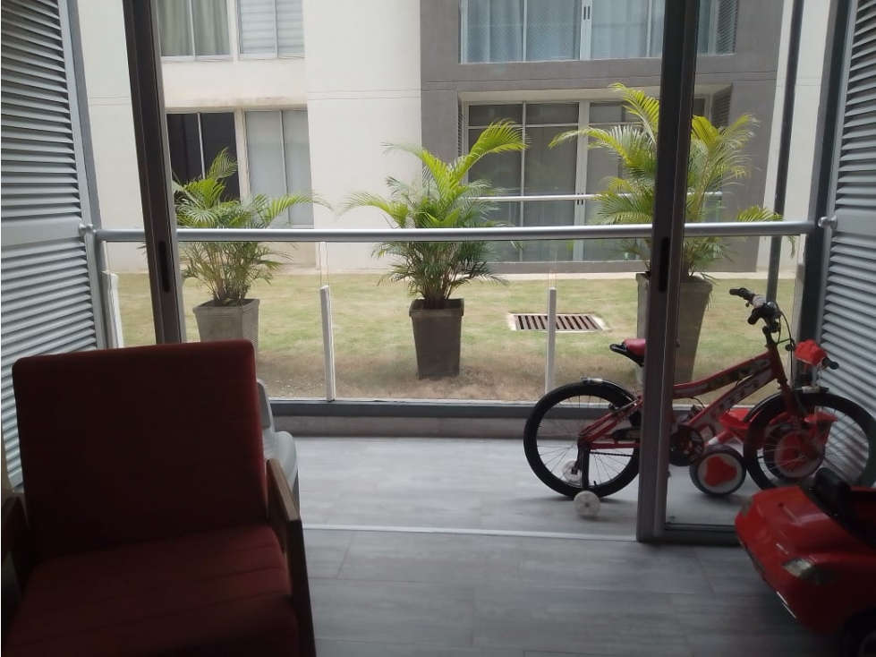 Apartamento en venta en Serena Del Mar, Cartagena · foto 11 de 18