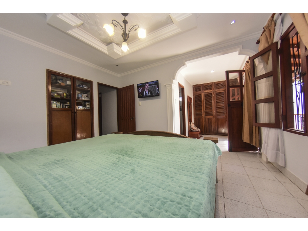 Casa en venta en Cartagena De Indias, Cartagena · foto 7 de 24