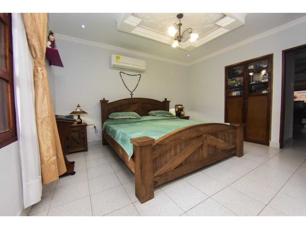 Casa en venta en Cartagena De Indias, Cartagena · foto 8 de 24