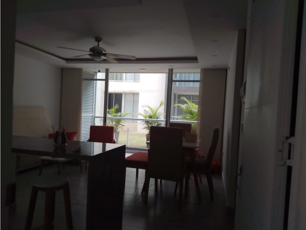 Apartamento en venta en Serena Del Mar, Cartagena · foto 13 de 18
