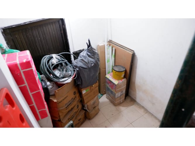 Bodega en venta en San Isidro, Cartagena, 427 m² · foto 8 de 17