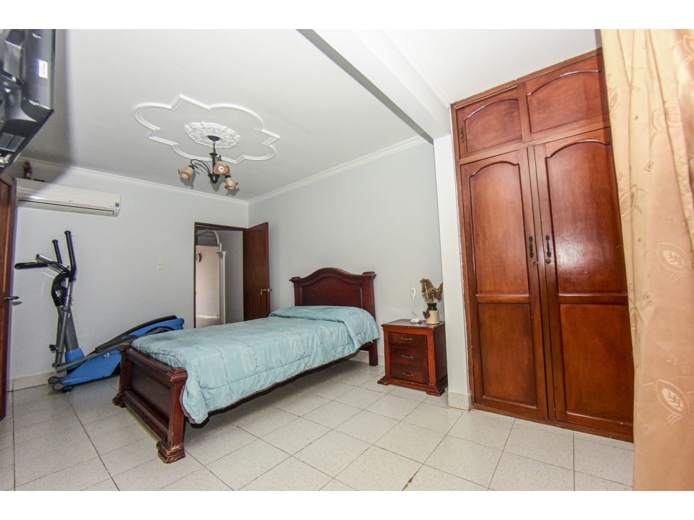 Casa en venta en Cartagena De Indias, Cartagena · foto 9 de 24