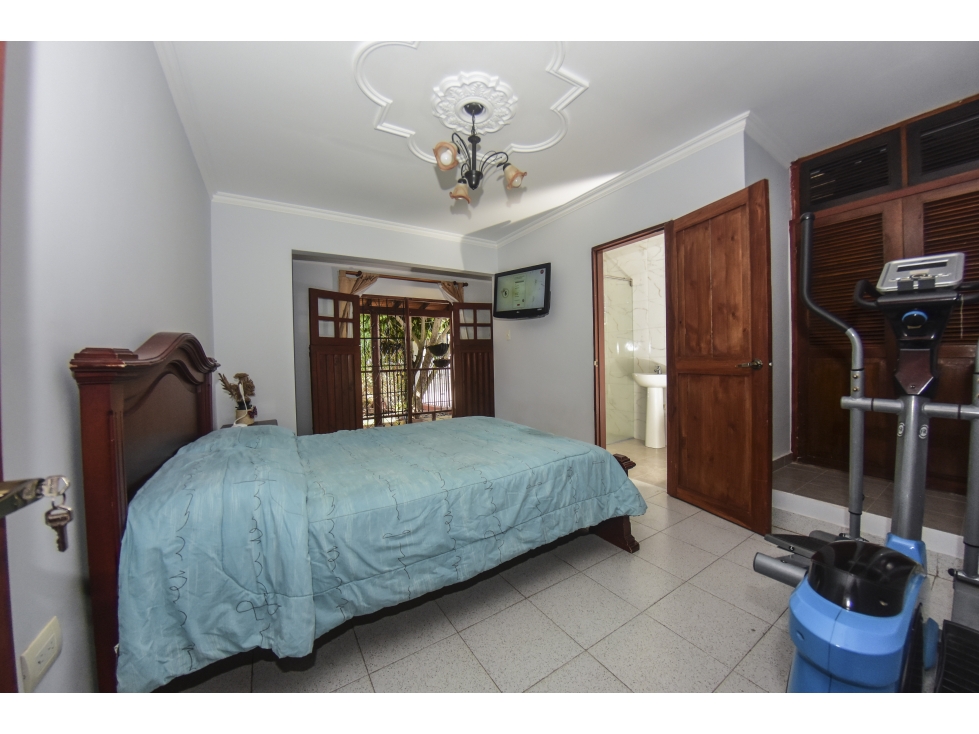 Casa en venta en Cartagena De Indias, Cartagena · foto 10 de 24