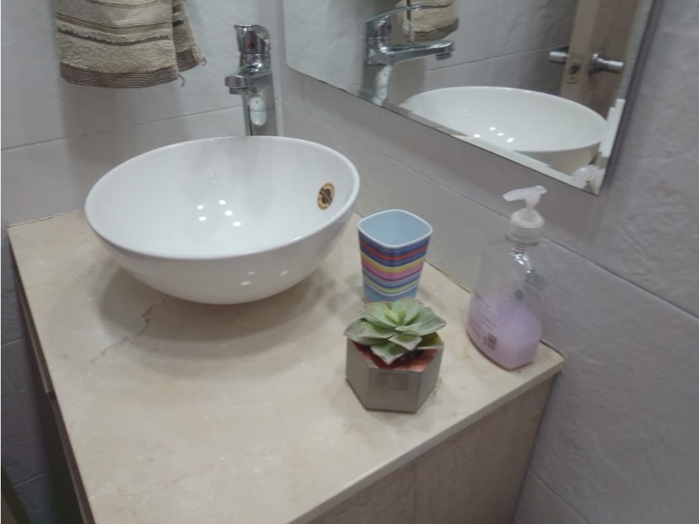 Apartamento en venta en Serena Del Mar, Cartagena · foto 15 de 18