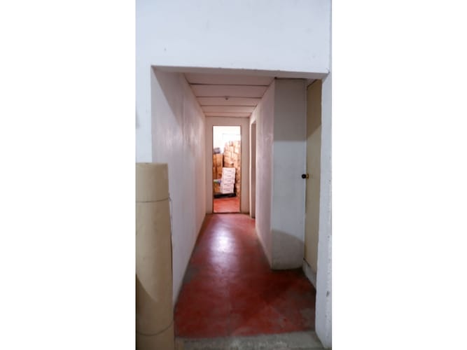 Bodega en venta en San Isidro, Cartagena, 427 m² · foto 10 de 17