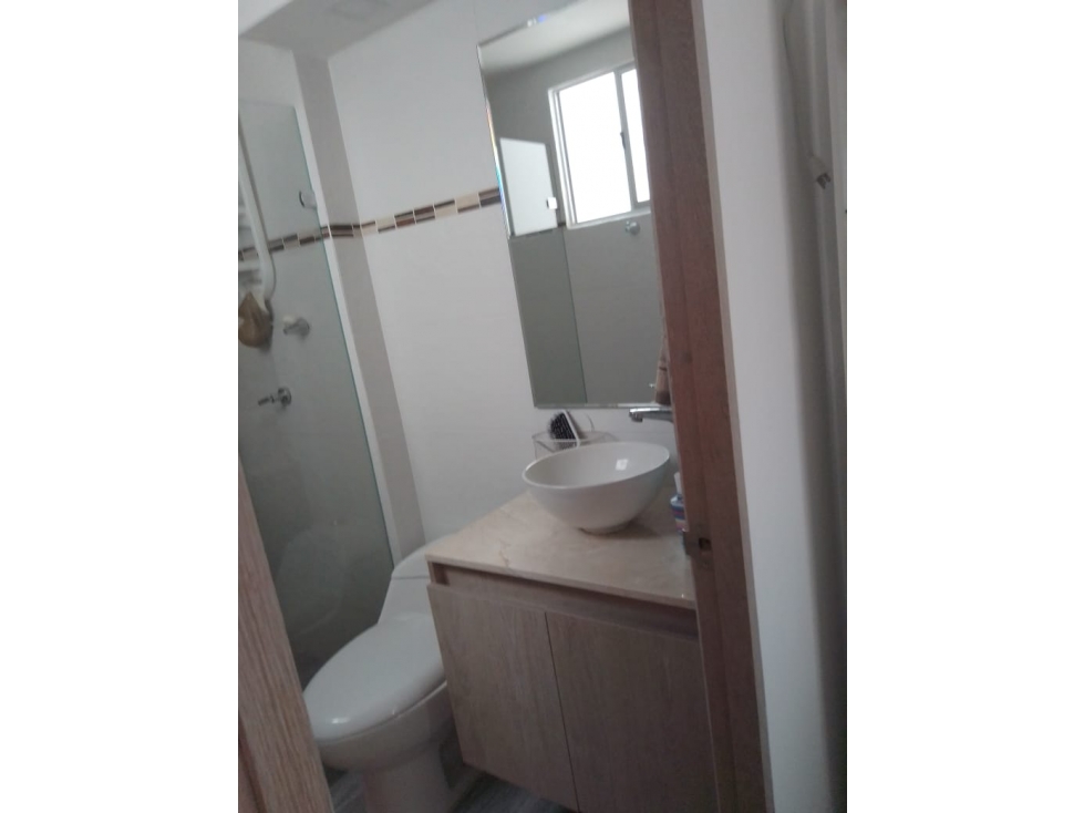 Apartamento en venta en Serena Del Mar, Cartagena · foto 16 de 18