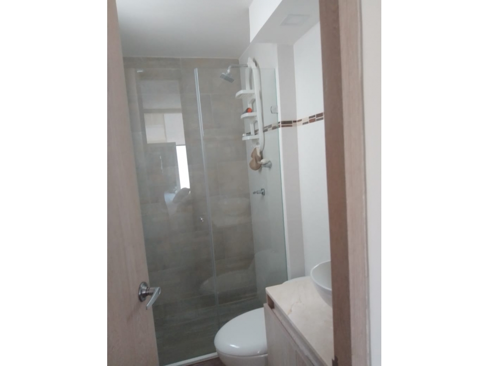 Apartamento en venta en Serena Del Mar, Cartagena · foto 17 de 18