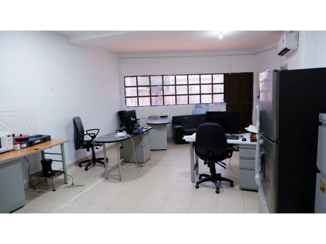 Bodega en venta en San Isidro, Cartagena, 427 m² · foto 12 de 17
