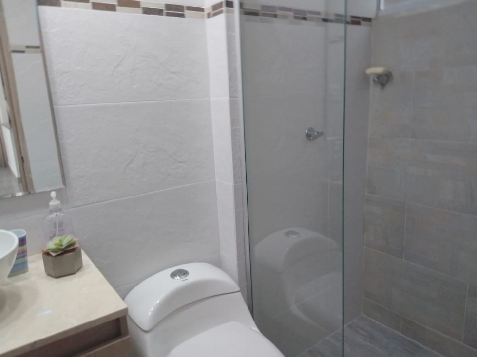 Apartamento en venta en Serena Del Mar, Cartagena · foto 18 de 18