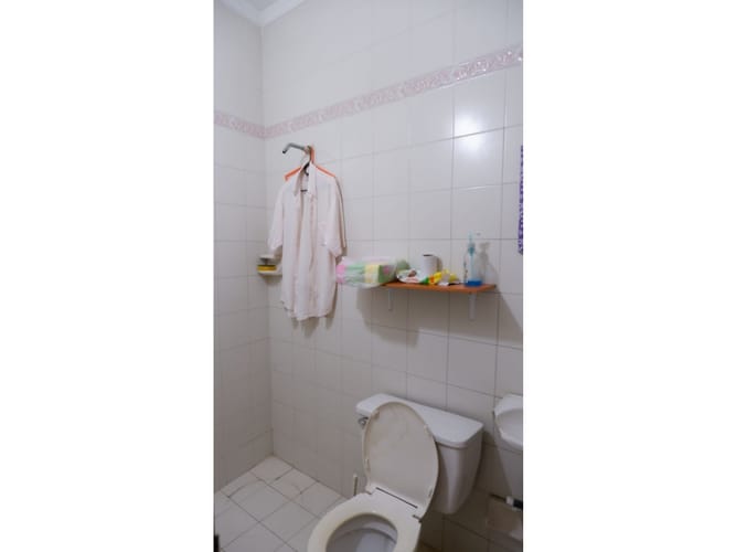 Bodega en venta en San Isidro, Cartagena, 427 m² · foto 16 de 17