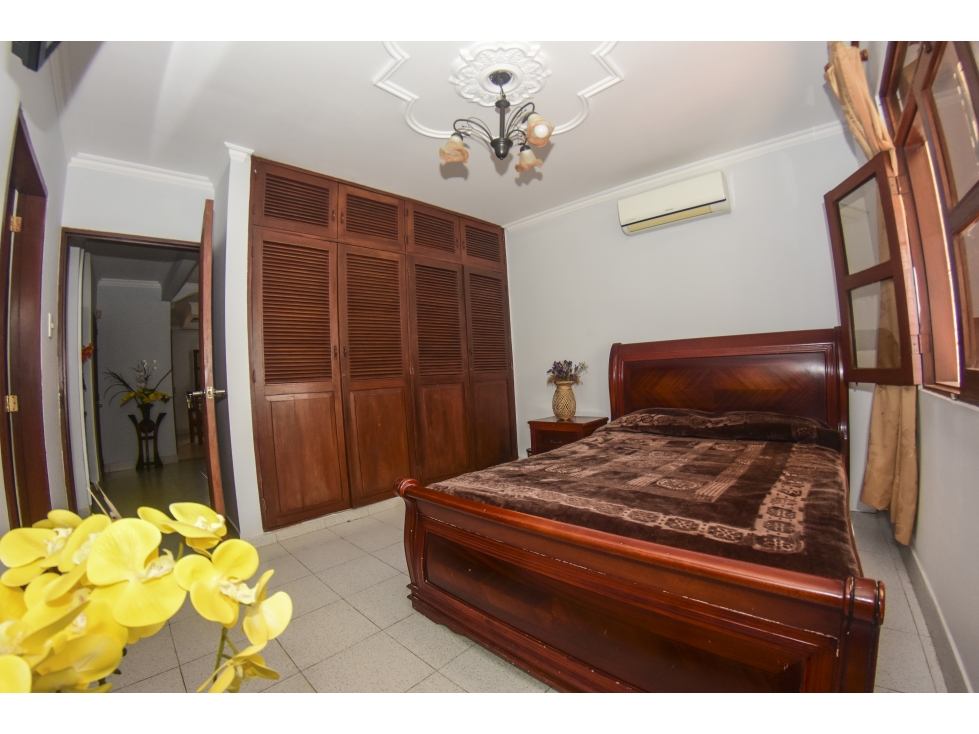 Casa en venta en Cartagena De Indias, Cartagena · foto 15 de 24