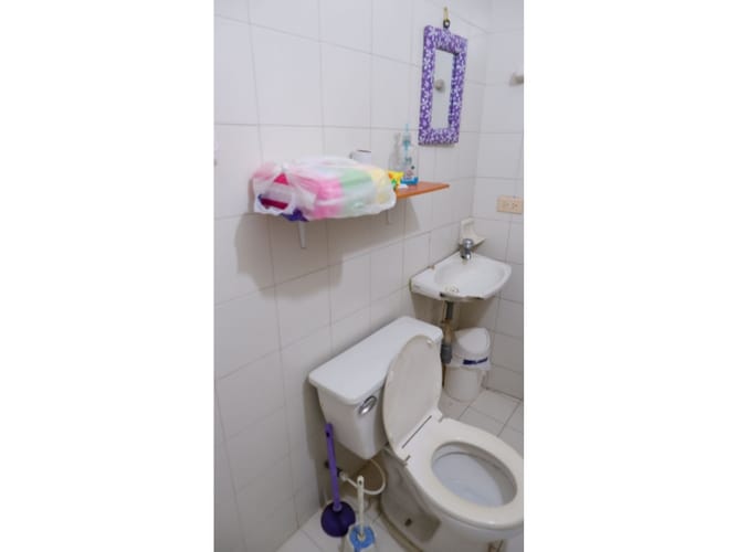 Bodega en venta en San Isidro, Cartagena, 427 m² · foto 17 de 17