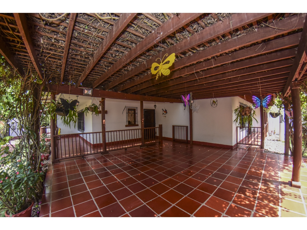 Casa en venta en Cartagena De Indias, Cartagena · foto 17 de 24
