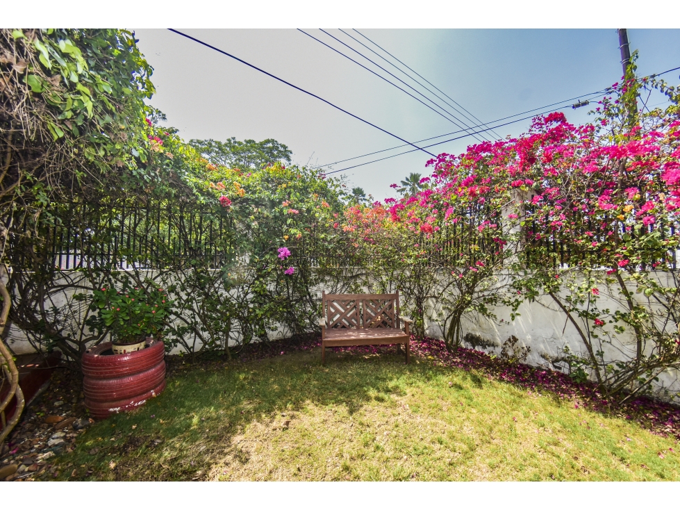 Casa en venta en Cartagena De Indias, Cartagena · foto 18 de 24