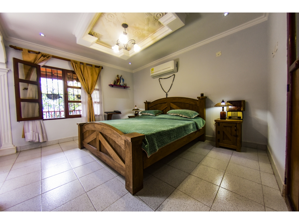 Casa en venta en Cartagena De Indias, Cartagena · foto 19 de 24