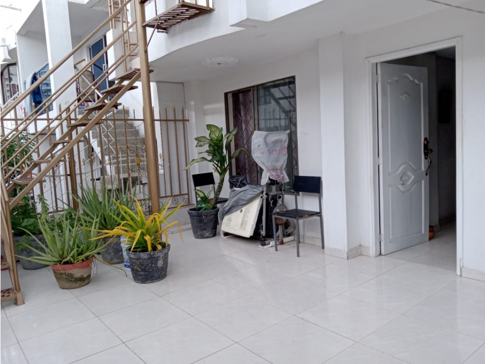 Casa en venta en El Campestre, Cartagena · foto 8 de 24