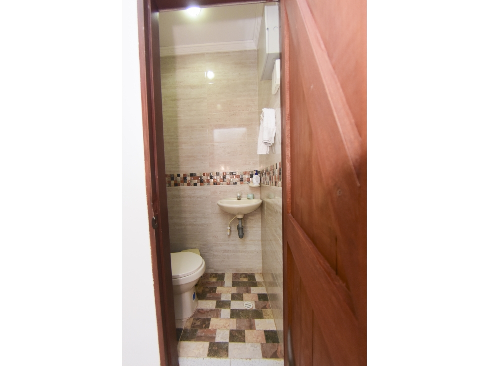 Casa en venta en Cartagena De Indias, Cartagena · foto 22 de 24