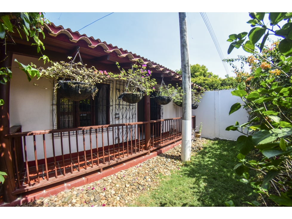 Casa en venta en Cartagena De Indias, Cartagena · foto 23 de 24