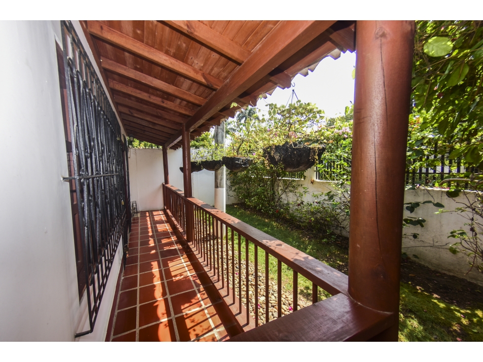 Casa en venta en Cartagena De Indias, Cartagena · foto 24 de 24