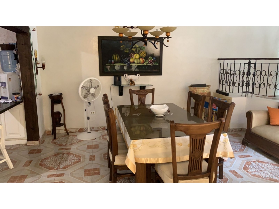 Casa en venta en Cartagena De Indias, Cartagena · foto 3 de 24