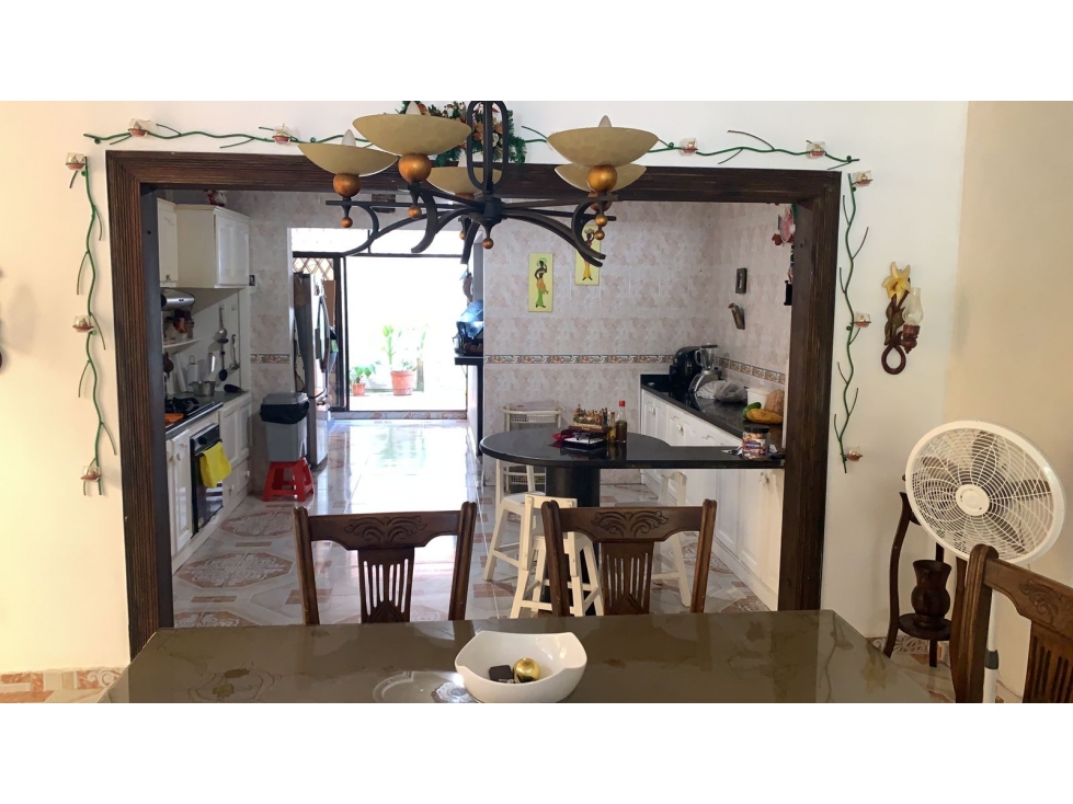Casa en venta en Cartagena De Indias, Cartagena · foto 4 de 24