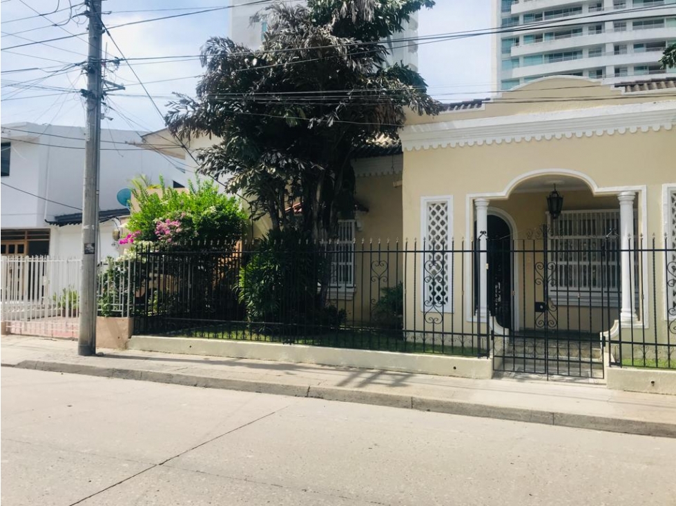 Casa en venta en Manga, Cartagena · foto 21 de 22