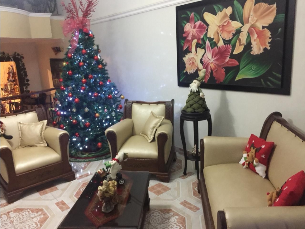 Casa en venta en Cartagena De Indias, Cartagena · foto 5 de 24