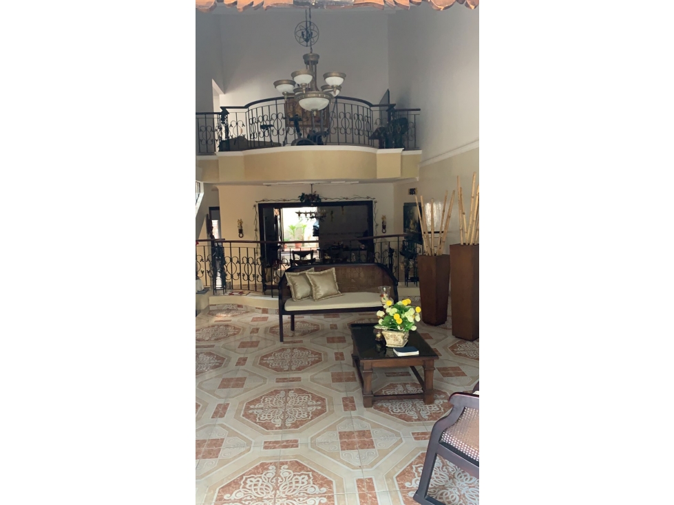 Casa en venta en Cartagena De Indias, Cartagena · foto 7 de 24