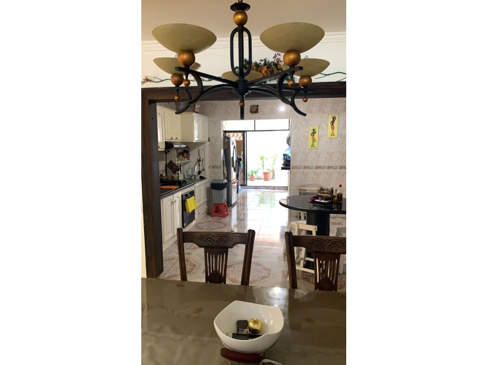 Casa en venta en Cartagena De Indias, Cartagena · foto 9 de 24