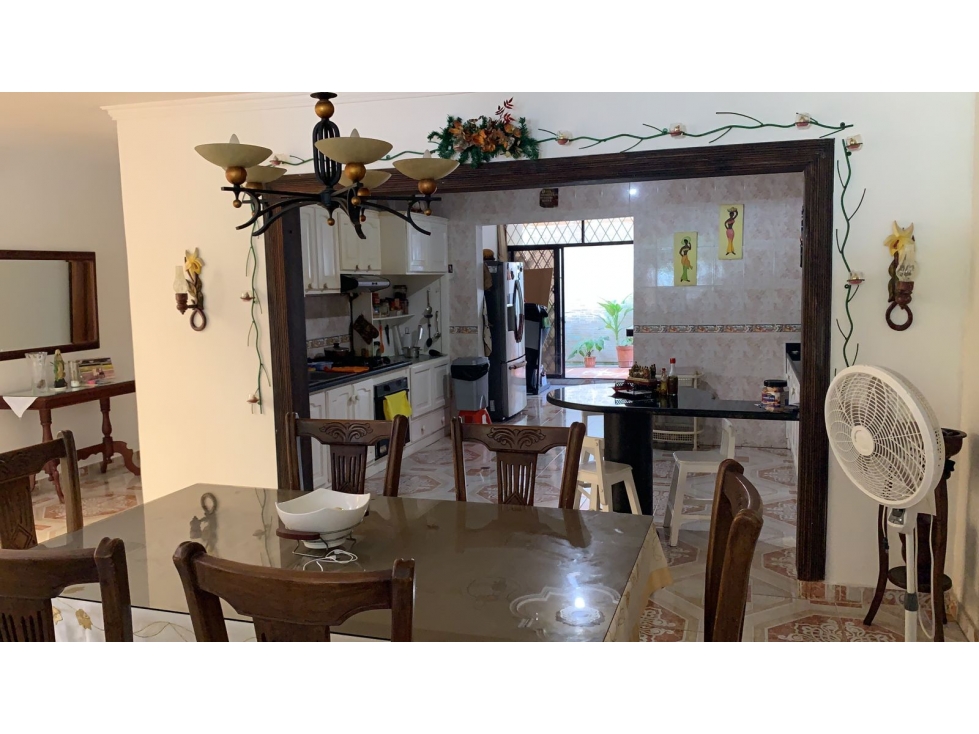 Casa en venta en Cartagena De Indias, Cartagena · foto 10 de 24